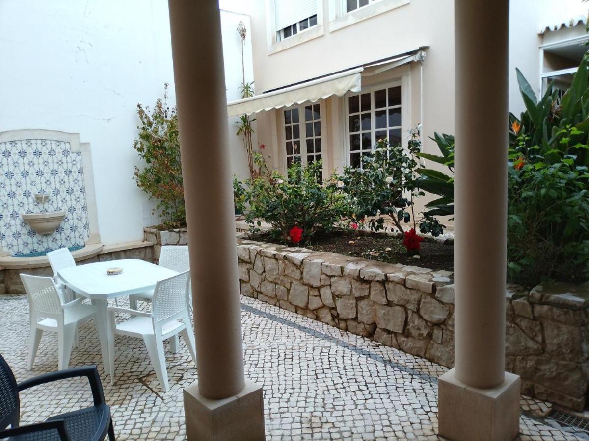 Best Rooming House Portimao Exterior photo