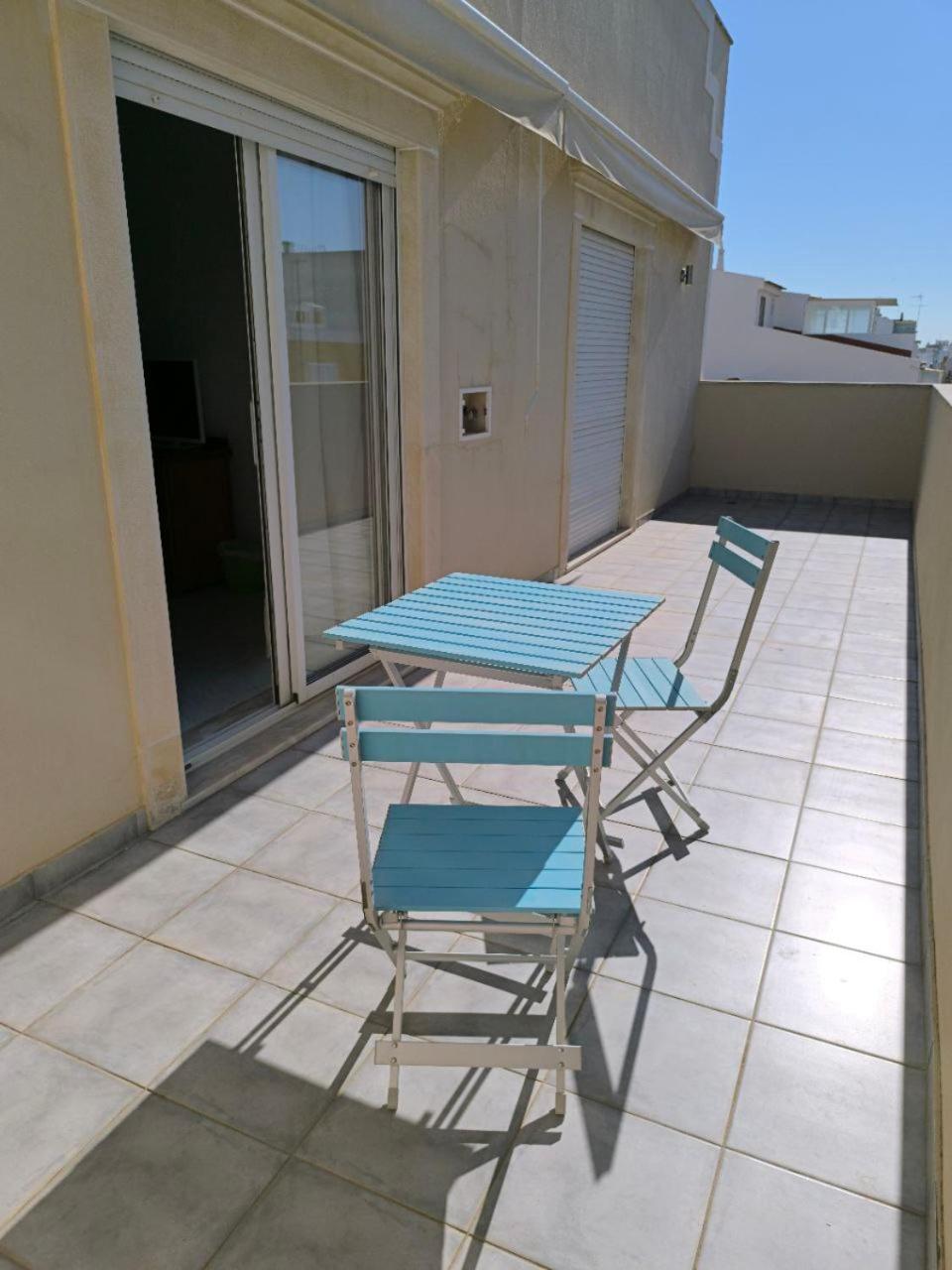 Best Rooming House Portimao Exterior photo